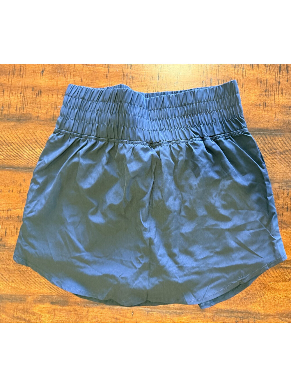 Pinspark Black Athletic Skort Small Golf Pickleball Athletic